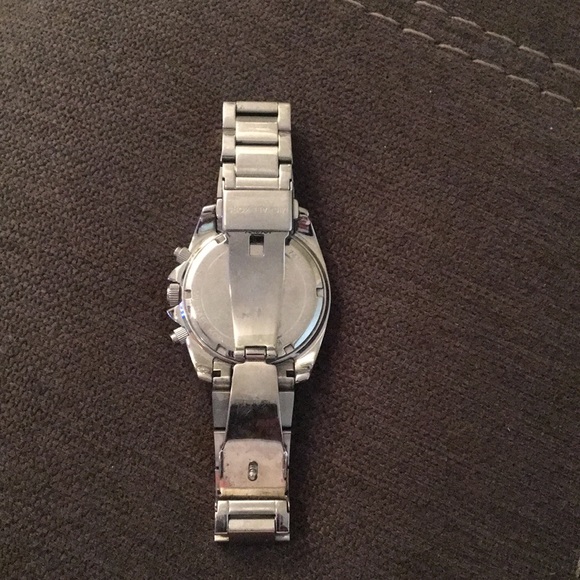 Silver Michael Kors Women’s Watch - Picture 2 of 2